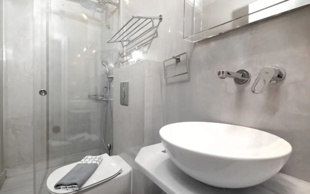 Acropolis Suites