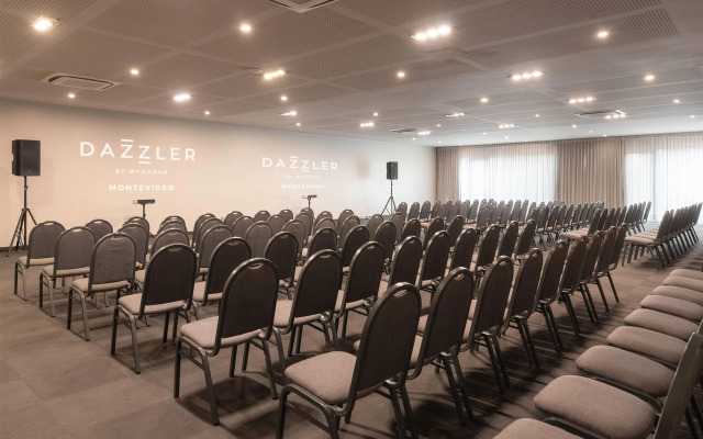 Dazzler by Wyndham Montevideo