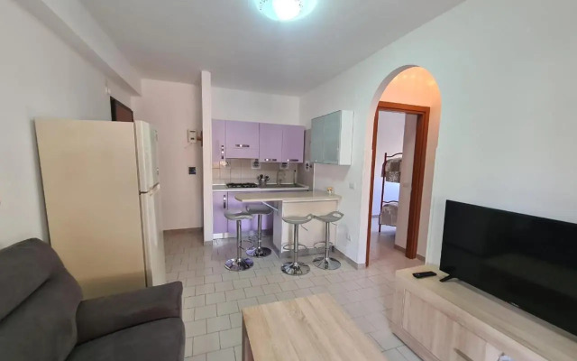 Appartamento Centro Marina a 500 metri dal mare
