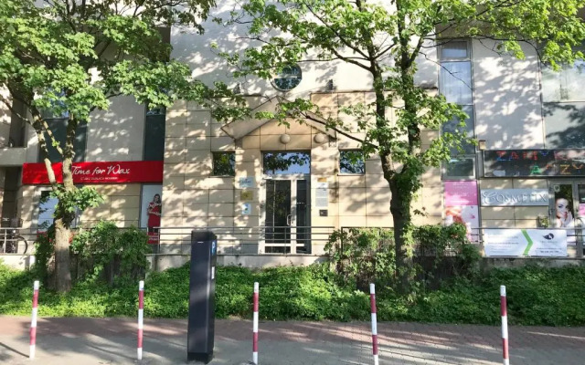 Gama Great Location & Famili Apartment 120m 2-12 people