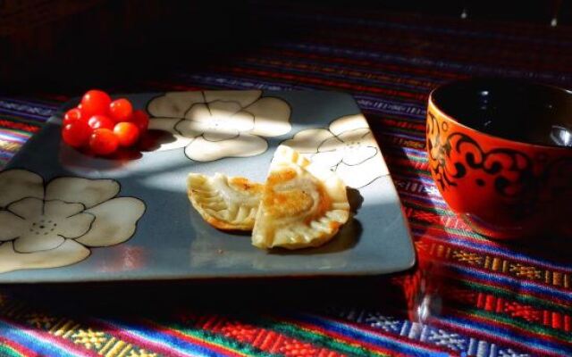 Yading Totem Boutique Inn