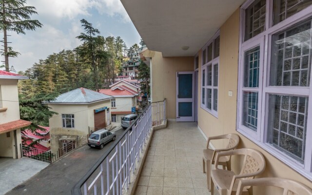 OYO 12689 Home 2BHK Himuda Kasumpti