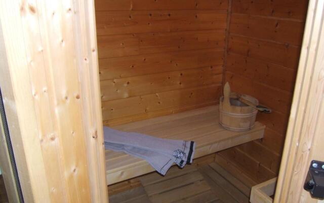 B&B Chalet lEpinette