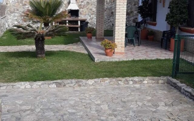 Casas Elena-Conil