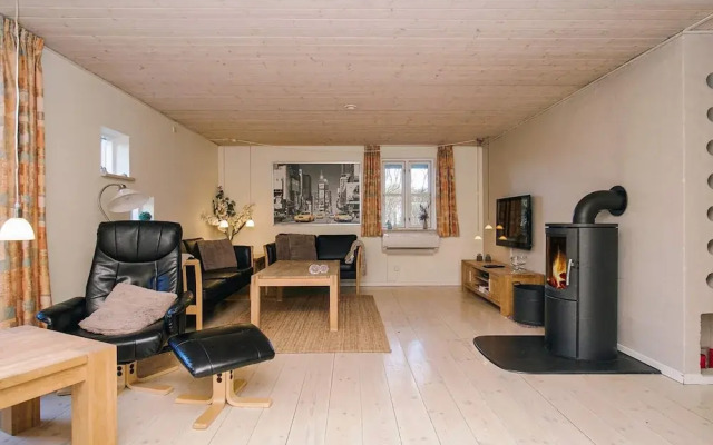 6 Person Holiday Home in Slagelse-by Traum