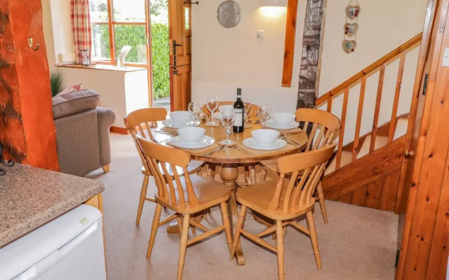Danby Cottage