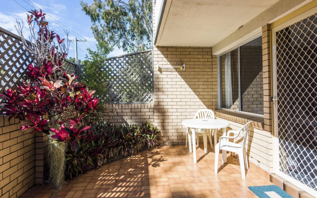 Iluka Motel