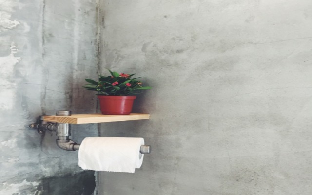 Pipe Hostel