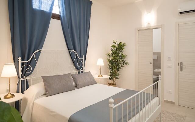 Casa Siciliana da 12 a 15