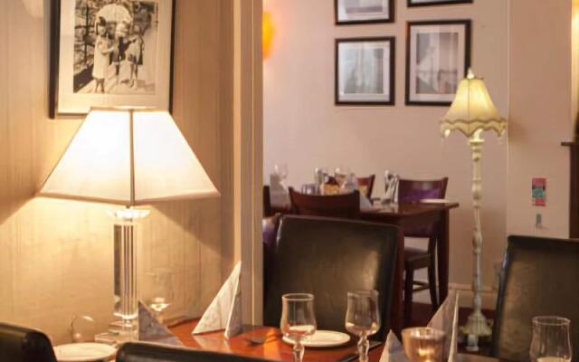 New Park Hotel Athenry
