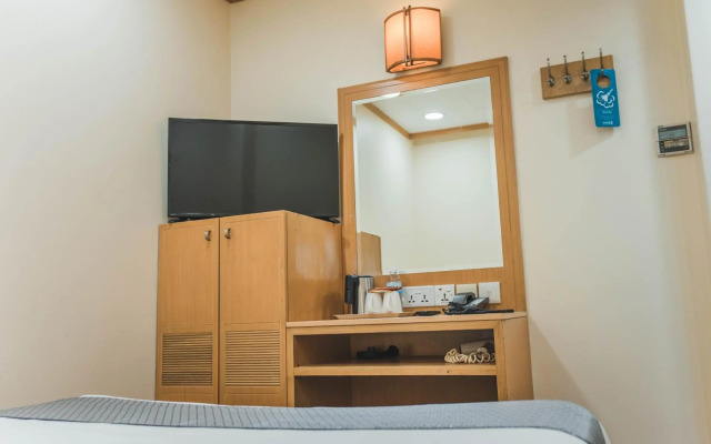 Hotel 81 Sakura