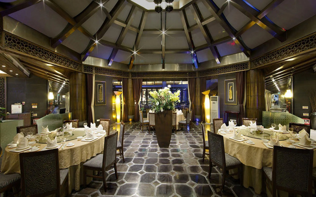Eadry Resort - Sanya
