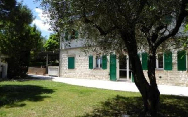 Appartamento Borioni