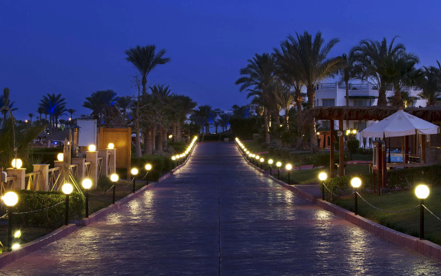 Safir Sharm Waterfalls Resort