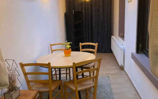 superbe appartement