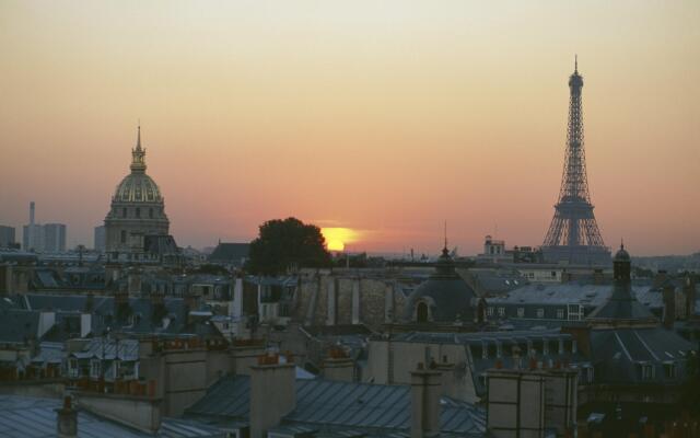 Crowne Plaza Paris Republique, an IHG Hotel