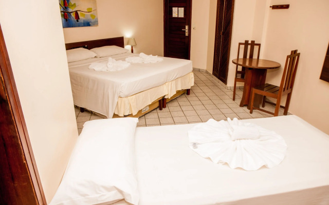 Pizzato Praia Hotel