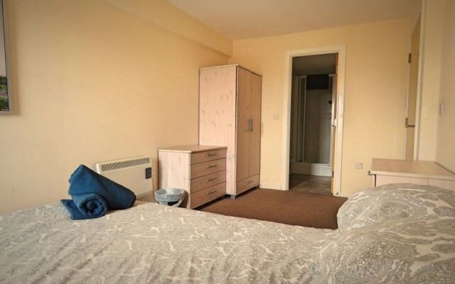 Harley Serviced Apartments - West Point
