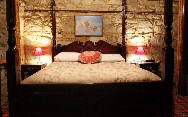 Ross B&B Accommodation