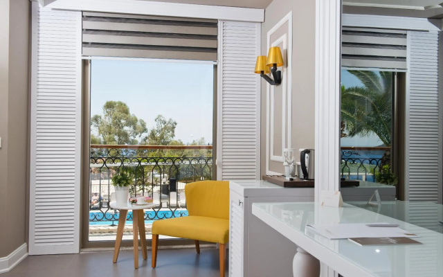 Samira Exclusive Hotel & Apartments
