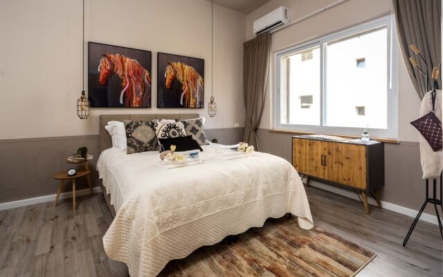 Sweet Inn Ben Yehuda