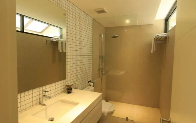 Beehive Boutique Hotel