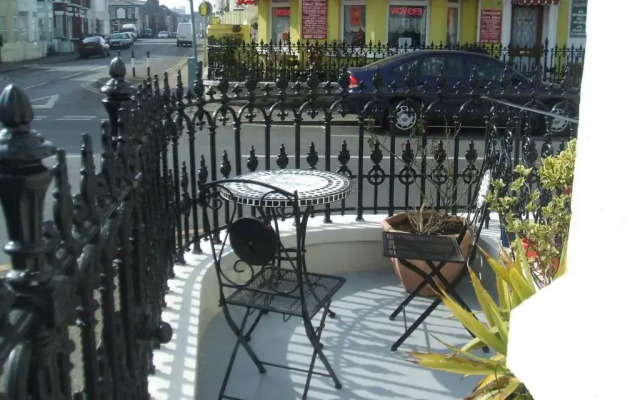 Seamore Guest House