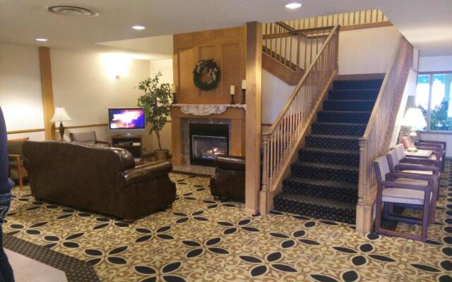 Norland Inn and Suites Roseau