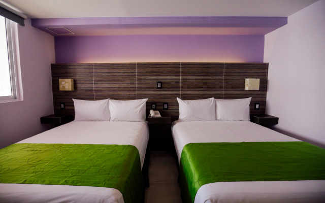 Hotel Kavia Cancun