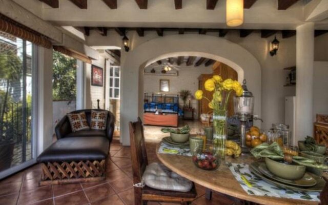 Hotel Maison Saville