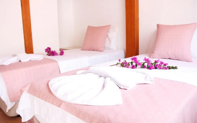 Limon Otel (Pansiyon 2)