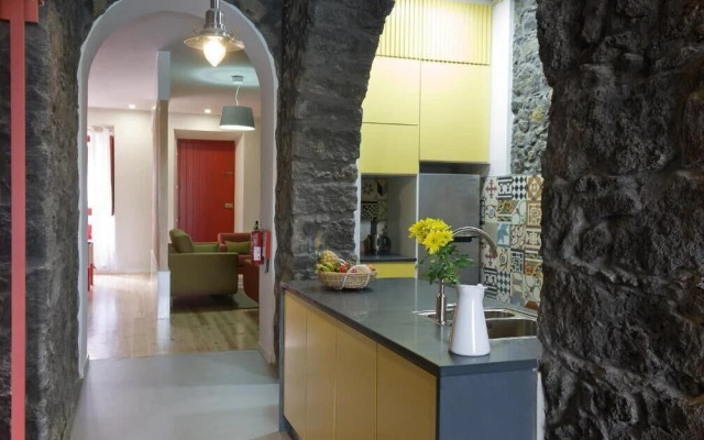 Azorean Urban Lodge