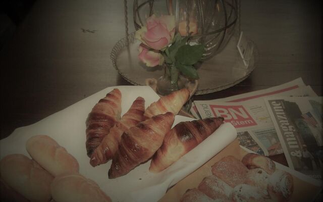 Bar-Bistro-Hotel DOK