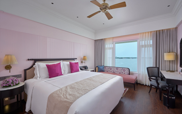 Taj Malabar Resort & Spa, Cochin – Guest Rooms – Kochi