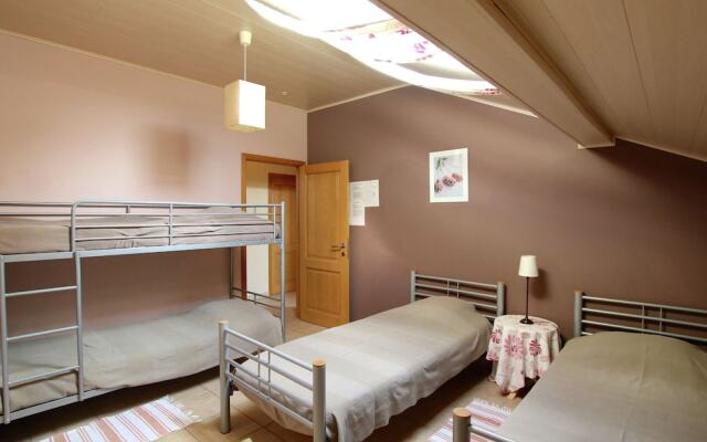 Attractive Apartment in Jehonville With Terrace