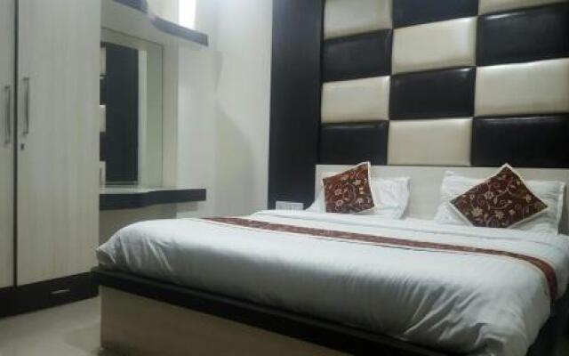 Hotel Sai Inn