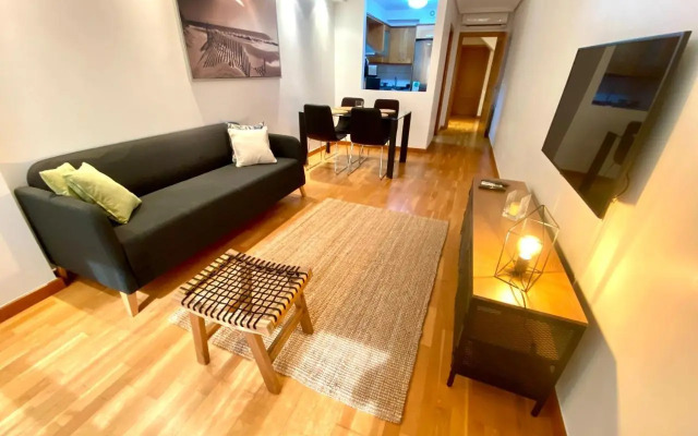 Apartamento Arrecife
