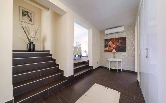 Villa Bella Zadarvillas