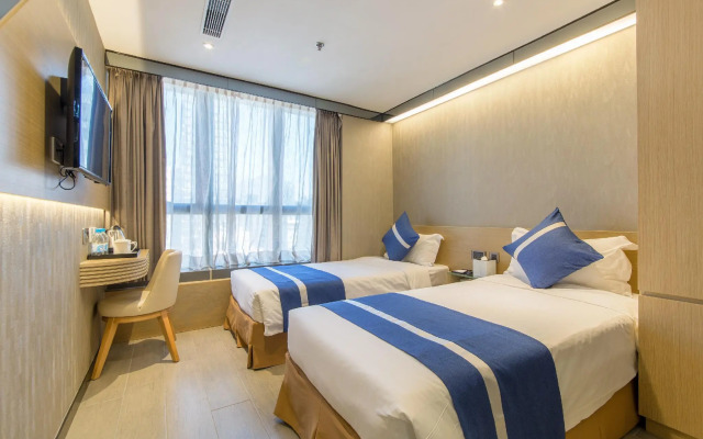 Lumine Hotel
