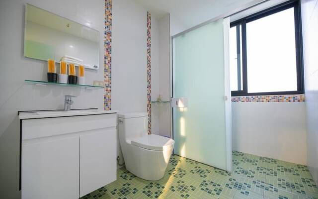 2 Lane 9 Sea View Homestay