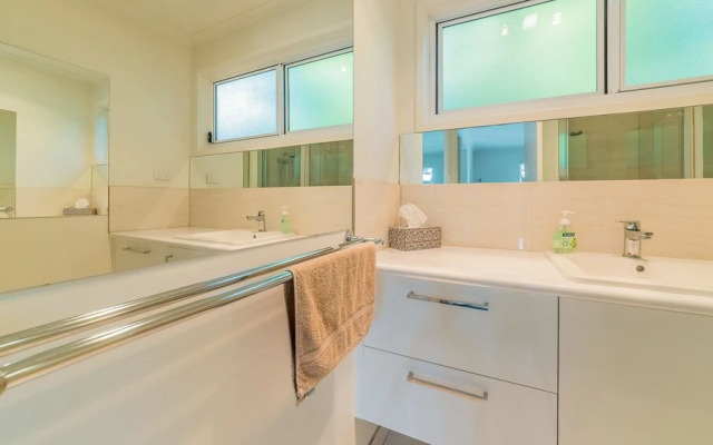 Seaclusion - PET Friendly