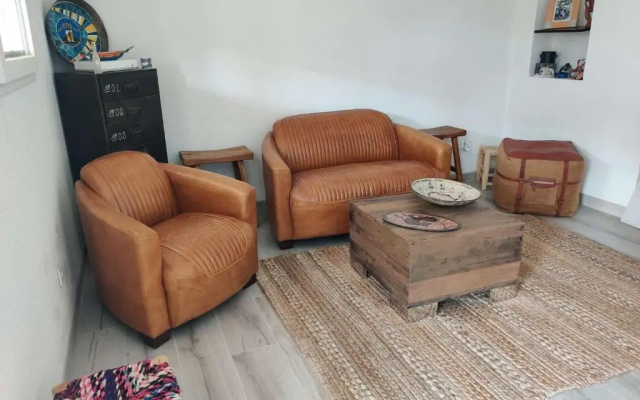 Maison Sainte-Maxime, 3 pièces, 4 personnes - FR-1-226-464