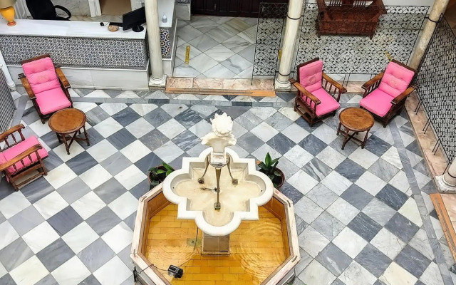 Hotel Simón