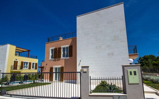 Villas Brac Hills