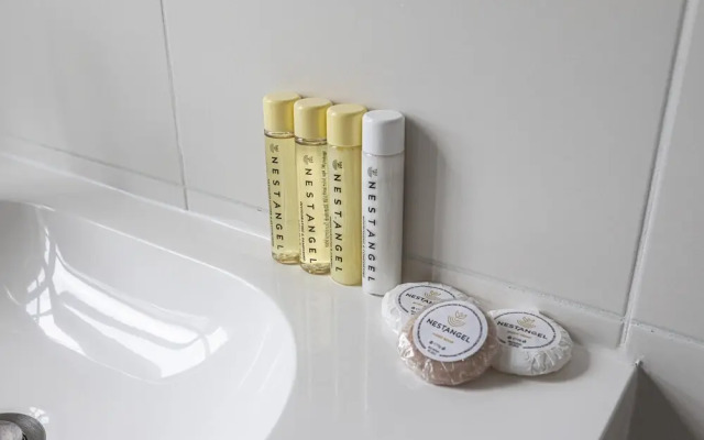 Lovely 2-bed Flat in Whitechapel, East London