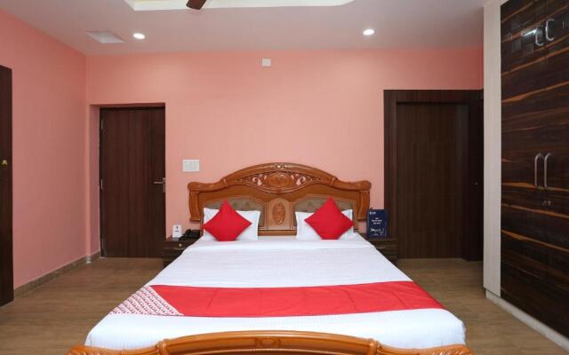 Kalinga Regency By OYO Rooms