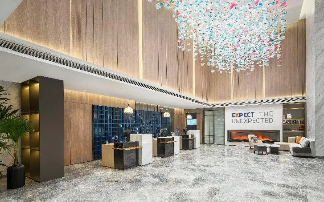 Holiday Inn Express Nanchang High Tech Zone