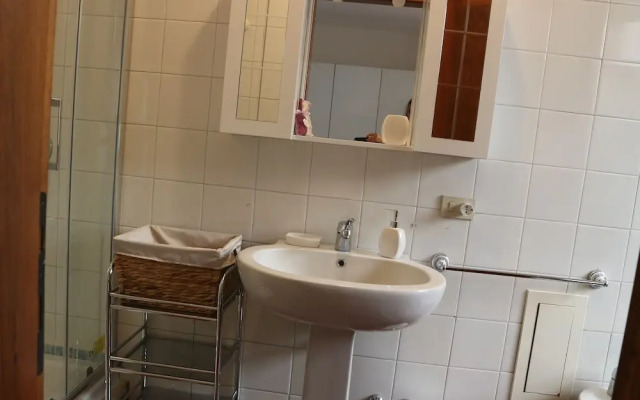 Vicenza - Stradella San Giovanni 7