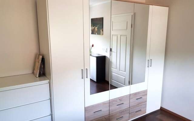 Apartment Elbhangblick - Apartment for 2 - 3 Persons