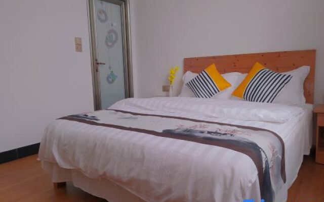 Wuyuan waiting for your homestay